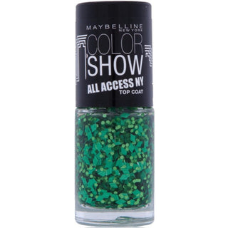 네일 폴리쉬 Maybelline 컬러쇼올액세스탑코트번호 425 레이디 리버티 6ml