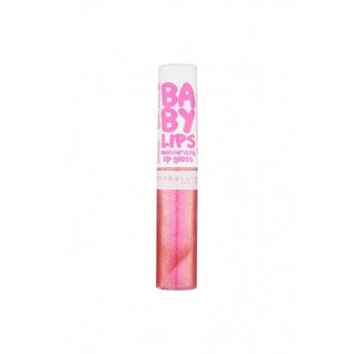 Maybelline Baby Lucidalabbra 05 A Wink Of Pink 5 ml — Lucidalabbra