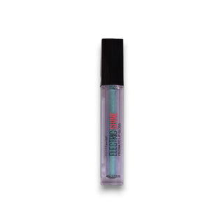 Maybelline Electrio Lipgloss Prismatic 165 Elektrisk Blå 5 ml