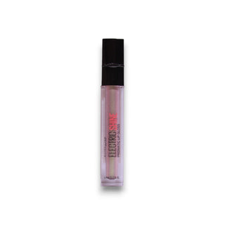 Maybelline Electrio Lipgloss Prismatic 155 Månebelyst Metal 5 ml