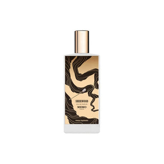 Memo عطر باريس شيروود أو دو بارفان - 75 مل