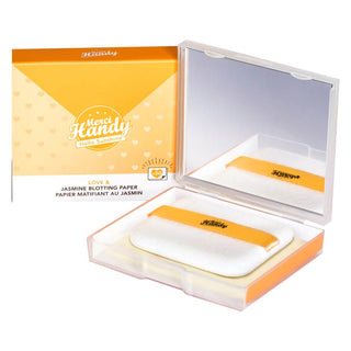 Merci Handy Hello Sunshine Love & Jasmine 50 pezzi — Carta detergente