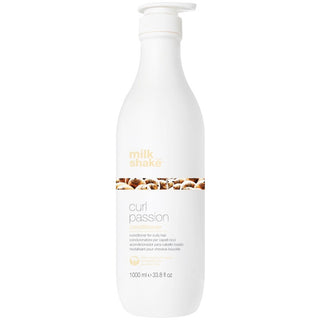 Milk Shake Curl Passion 1000 ml — Balsamo per capelli