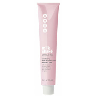 Milk Shake Smoothies 5.4 Marrone Rame Chiaro 100 ml — Tintura semipermanente per capelli