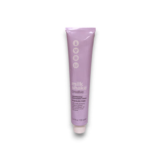 Milk Shake Creative Hair Dye 9.84 Biondo Castano Ramato Molto Chiaro 100 ml — Tintura permanente capelli