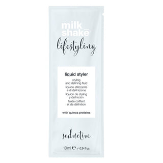 Milk Shake Lifestyling Liquid Styler 10 ml — Fluido styling capelli