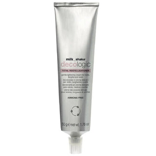 Milk Shake קרם הבהרת שיער Decologic Total Roots Silk Proteins 50 גרם