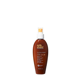 Milk Shake Loción corporal de día Sun & More Protection de The Elements FPS 30 140 ml