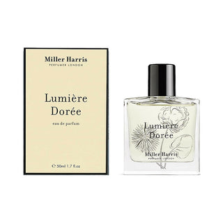 Miller Harris Lumiere Dorée Eau de Parfum 100 ml — Eau de Parfum