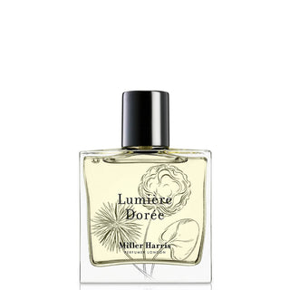 Miller Harris Lumiere Doree Eau de Parfum 50 ml — Eau de Parfum