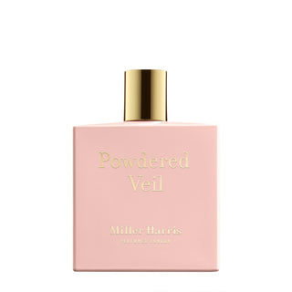 Miller Harris Poedervormige sluier Eau de Parfum 100 ml