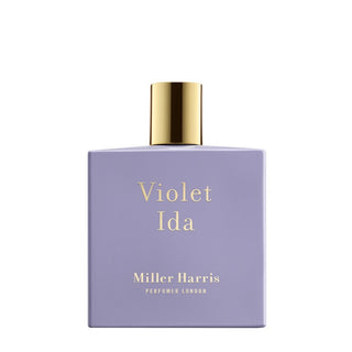 Miller Harris Parfémovaná voda Violet Ida 50 ml