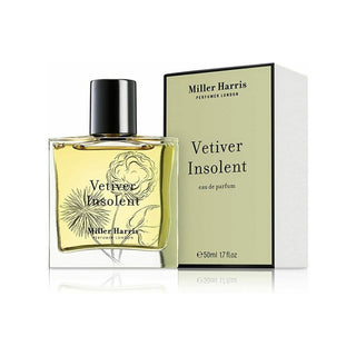 Miller Harris Vetiver Insolent Eau de Parfum 50 ml