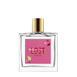Miller Harris Parfémovaná voda Lost in the City 50 ml