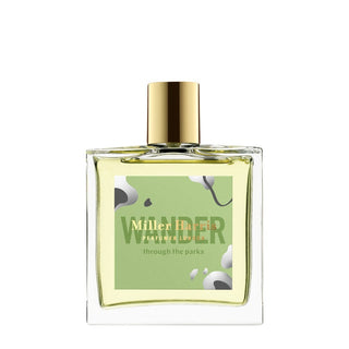 Miller Harris Wander through the Parks Eau de Parfum 100 ml