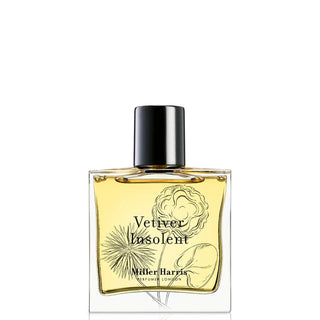 Miller Harris Vetiver Insolent Eau De Parfum für Frauen 50 ml