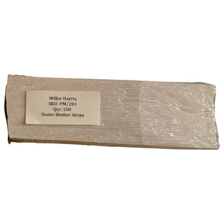 Set Miller Harris Miller Harris Blotters 100 stuks