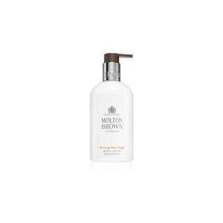 Molton brown لوشن الجسم برائحة الفلفل الأسود 300 مل