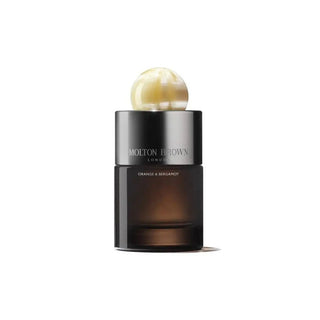 Molton Brown Orange & Bergamot Eau De Parfum Unisex 100 ml