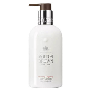 Molton Brown Voedende gember bodylotion 100 ml
