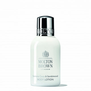Molton Brown Coco & Sandalo 100 ml — Lozione corpo
