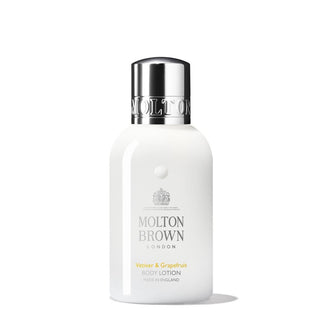 Molton Brown Vetiver & Grapefruit Body Lotion 100 ml