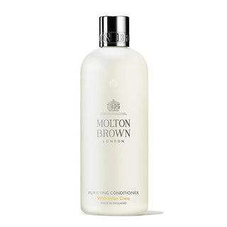 Molton Brown Zuiverende haarconditioner met Indiase tuinkers 300 ml