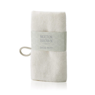 Stoffen handdoek Molton Brown Witte woonkamer