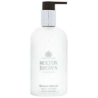 Molton Brown, Geranium Nefertum, bodylotion, 300 ml