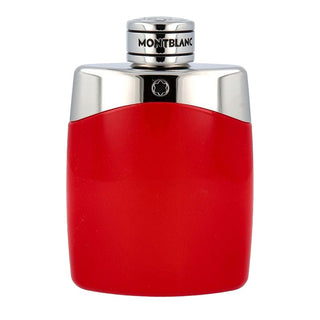 Mont Blanc Legend Red Eau de Parfum Uomo 100ml — Eau de Parfum