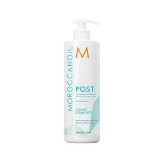 Moroccanoil Color Complete Restructuring Post Color Action - Volume: 1000 ml