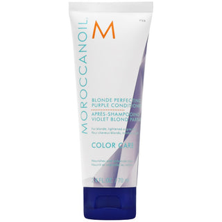 Moroccanoil Violet Blonde Conditioner 70ml
