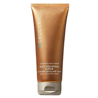 MoroccanOil Polishing Body Scrub - 200ml
