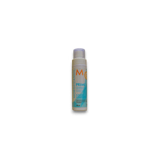 Moroccanoil Λοσιόν Προ-Βαφής με Έλαιο Argan για Πλήρεις Χρωματικές Συνθέσεις, Ενυδατώνει και Προστατεύει 160ml