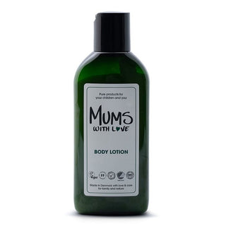 Mums With Love Lozione Corpo Idratante 100 ml — Lozione corpo