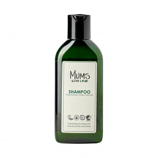 Mums With Love Shampoo per capelli detergente 100 ml — Shampoo
