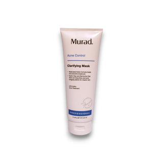 Murad Maschera in Crema Antiacne 240 ml — Maschera Viso
