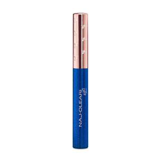 Naj Oleari Eyeliner Impeccabile 02 Blu Magnetico — Eyeliner