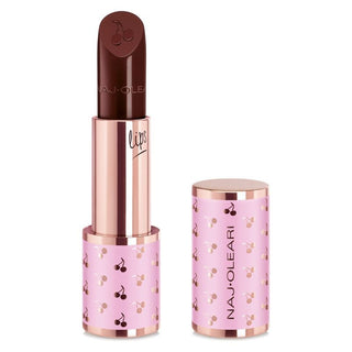 Naj Oleari Delight Rossetto Cremoso 20 Borgogna Scuro — Rossetto