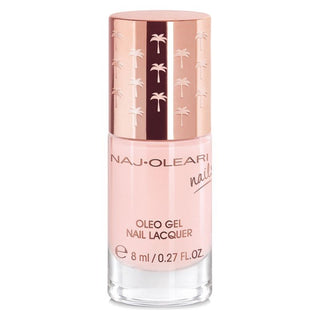 Naj Oleari Oleo Smalto 07 Rosa Petalo — Smalto unghie