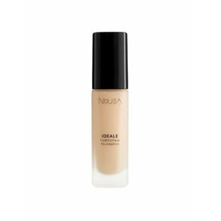 Nouba Fondotinta Liquido Ideale 12 30 ml — Fondotinta liquido