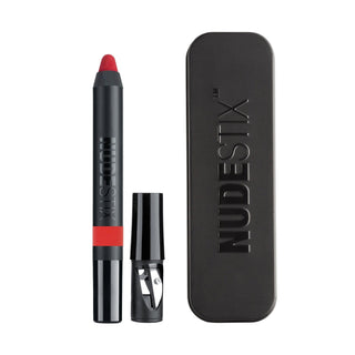 Nudestix قلم شفاه مطفي مكثف + خدود ستيليتو 3 جرام