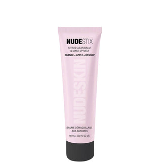Nudestix Baume nettoyant aux agrumes et fondant de maquillage - 60 ml