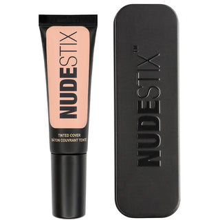 Nudestix Fond de teint coloré couvrant 25 ml 2