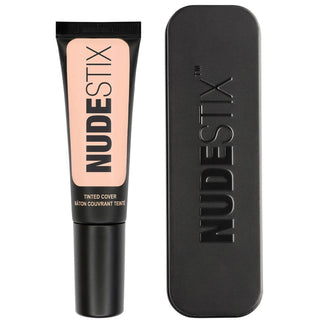 Nudestix Fond de teint coloré couvrant 25 ml 1,5