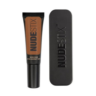 Nudestix Fond de teint coloré couvrant 25 ml 10