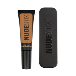 Nudestix Fond de teint couvrant coloré 25 ml 7,5
