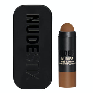 Nudestix Bâton de flou couleur profonde 9
