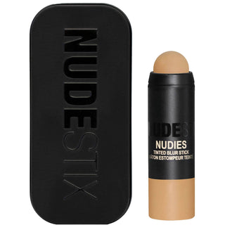 Nudestix Bâton de flou coloré moyen 5