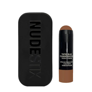Nudestix Bâton de flou couleur profonde 8